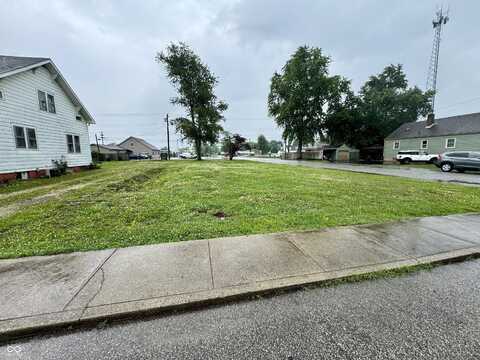 604 N Elm Street, North Vernon, IN 47265