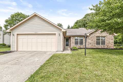 1631 Wilford Lane, Indianapolis, IN 46229