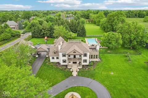 6990 Old Hunt Club Road, Zionsville, IN 46077