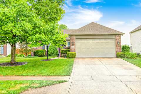 1630 Eastfork Drive, Brownsburg, IN 46112