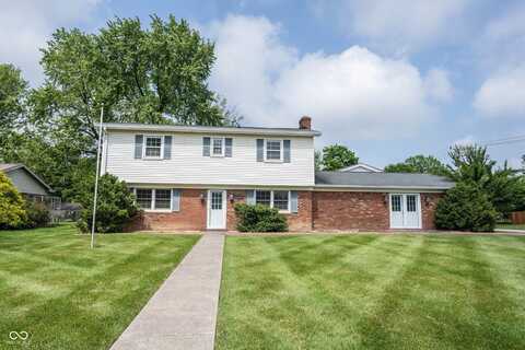 10244 Washington Boulevard, Carmel, IN 46280