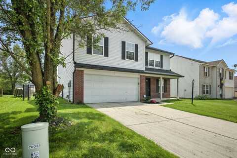 7549 Stockard Street, Indianapolis, IN 46239