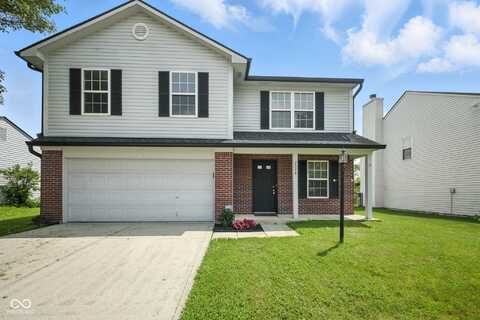 7549 Stockard Street, Indianapolis, IN 46239