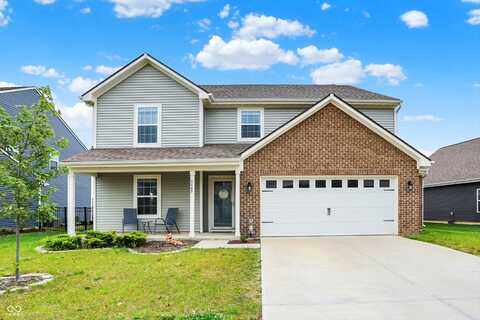 6645 Honeysuckle Way, Pendleton, IN 46064