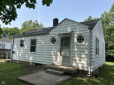 330 S Butler Avenue, Indianapolis, IN 46219