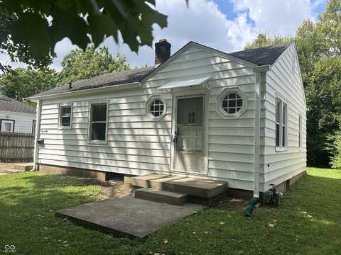 330 S Butler Avenue, Indianapolis, IN 46219