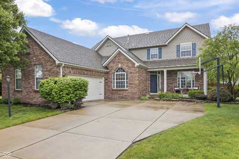 8663 N Commonview Drive, McCordsville, IN 46055