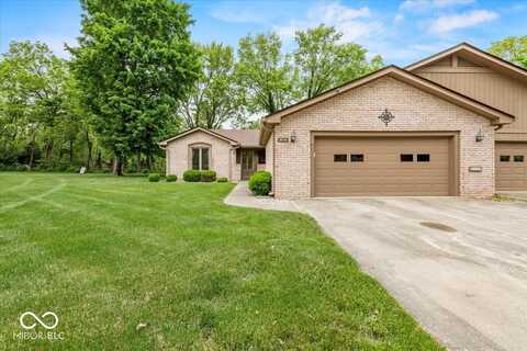 3714 Timberview Court, Anderson, IN 46011