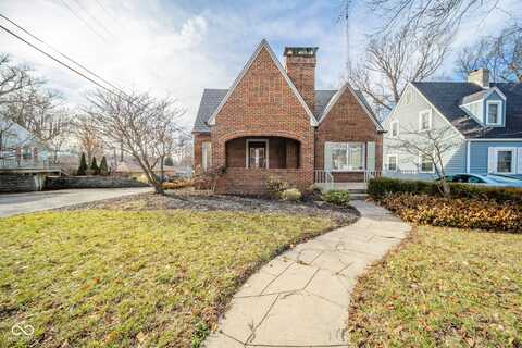 1119 S Main Street, New Castle, IN 47362