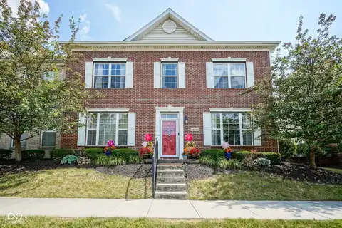 13535 Molique Boulevard, Fishers, IN 46037