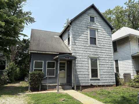 807 N Elm Street, Muncie, IN 47305