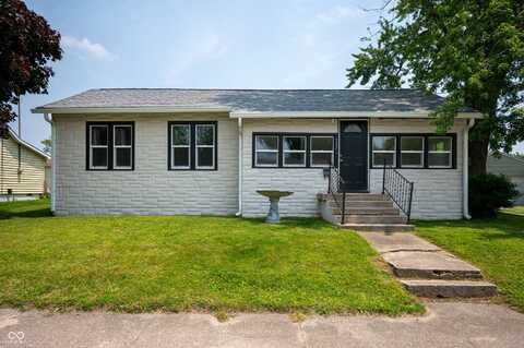 517 N Leland Street, Fortville, IN 46040