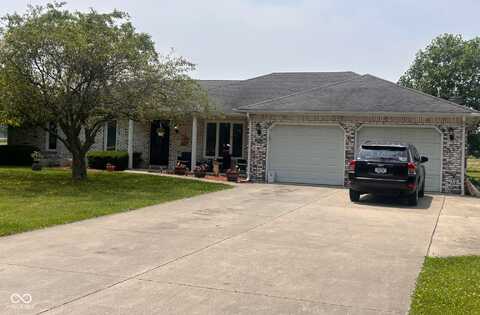 2213 Holden Drive, Anderson, IN 46012