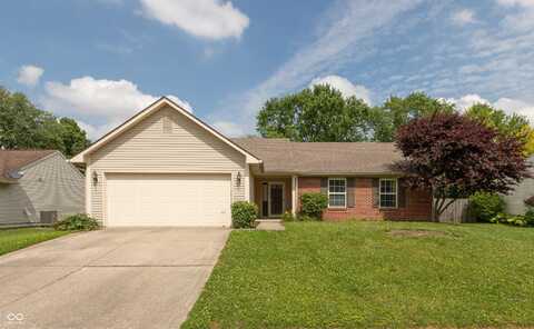 1579 Winding Creek Trail, Brownsburg, IN 46112