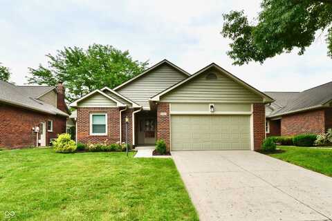 6965 Steinmeier Drive W, Indianapolis, IN 46220