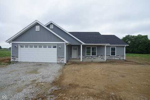 583 Shawnee Trail, Milan, IN 47031