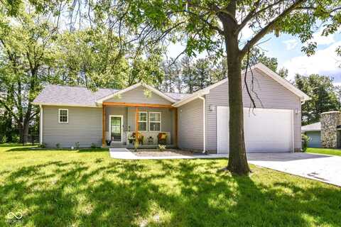 6301 Prospect Street, Indianapolis, IN 46203