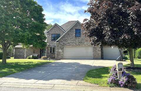 941 W Barouche, Pendleton, IN 46064