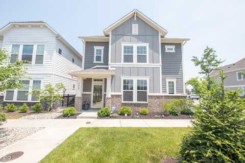 9248 Hawley Drive, Indianapolis, IN 46216
