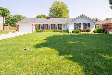 7450 Cotherstone Court, Indianapolis, IN 46256