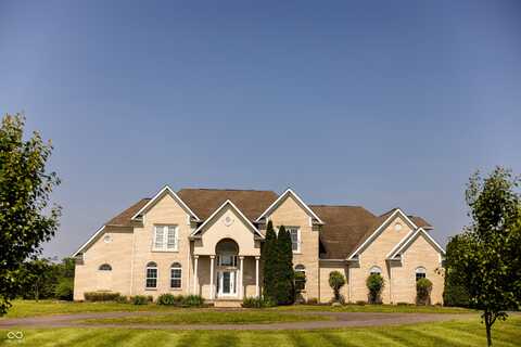 7493 W Lane Road, McCordsville, IN 46055