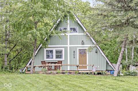 809 Iron Bridge Road, Cicero, IN 46034