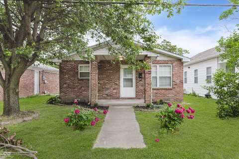 1807 Cherry Street, Noblesville, IN 46060