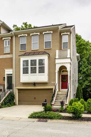 729 Greenford Trail N, Carmel, IN 46032