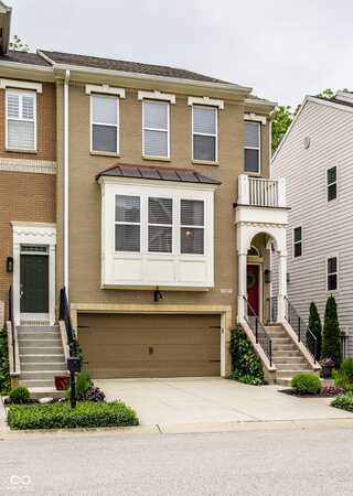 729 Greenford Trail N, Carmel, IN 46032
