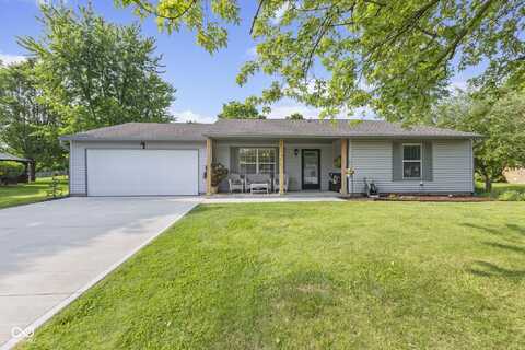 1121 Barcelona Drive, Greenwood, IN 46143