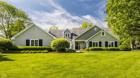 11823 E 200 S, Zionsville, IN 46077