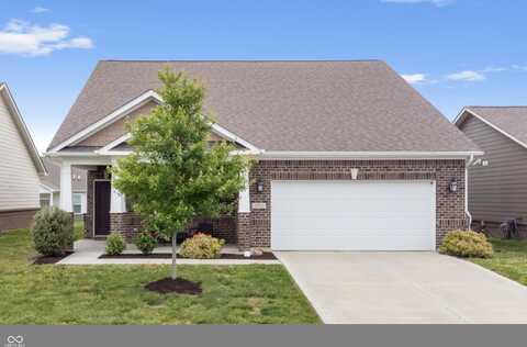 13321 N White Cloud Court, Camby, IN 46113