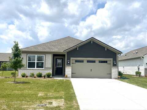 6254 Cypress Court, McCordsville, IN 46055