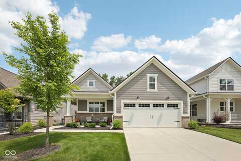 624 Faudree Drive, Westfield, IN 46074