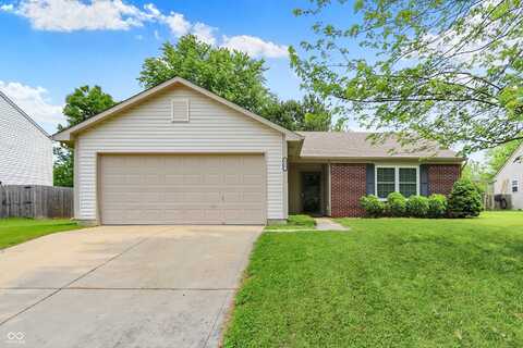 4007 Knollwood Avenue, Franklin, IN 46131