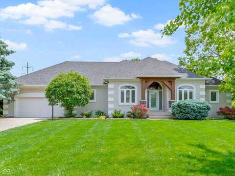 1051 Arrowwood Drive, Carmel, IN 46033