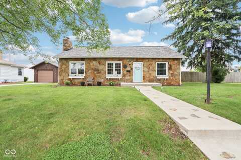 359 Coulter Street, Frankfort, IN 46041