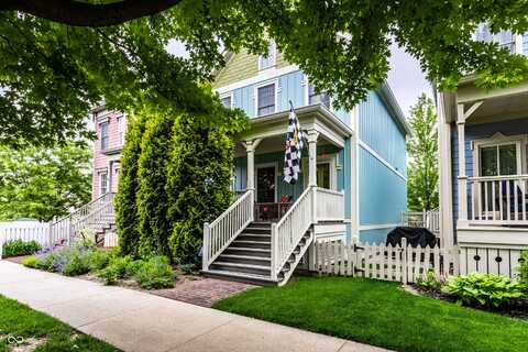 2017 Rhettsbury Street, Carmel, IN 46032