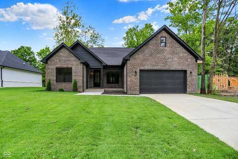 9811 Warren Place, Indianapolis, IN 46229