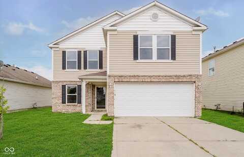 2834 Wolfgang Drive, Indianapolis, IN 46239
