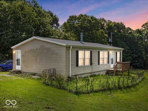 19230 Stacy Road, Metamora, IN 47030