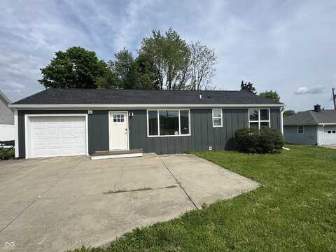 3641 S Rogers Street, Bloomington, IN 47403