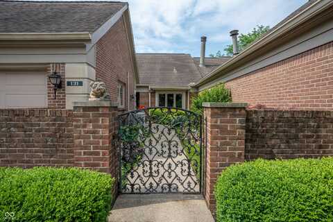 131 Olde Mill Bay, Indianapolis, IN 46260