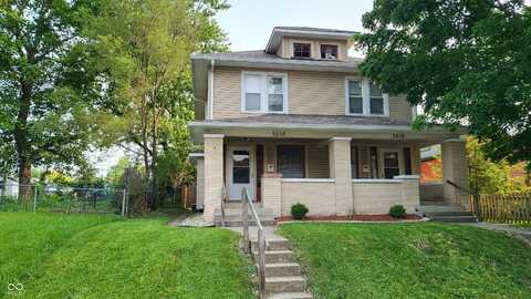 5216 E Walnut Street, Indianapolis, IN 46219