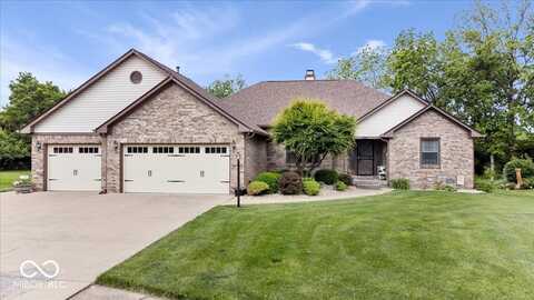 2818 Locust Drive, Indianapolis, IN 46227