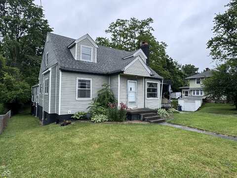 114 S Green Street, Brownsburg, IN 46112
