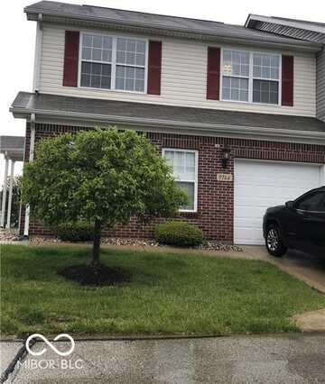 9766 Prairie Smoke Drive, Noblesville, IN 46060