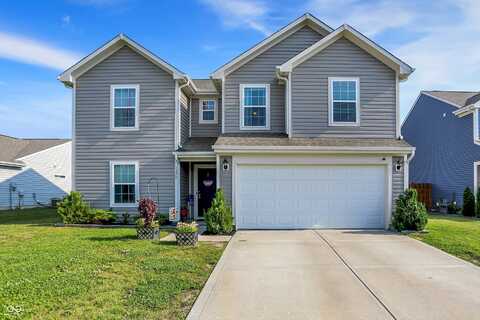 1375 Crabapple Road, Franklin, IN 46131