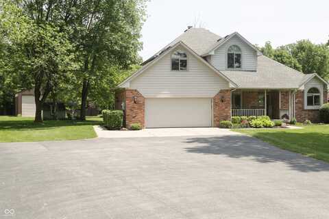 1739 S County Road 450 E, Avon, IN 46123