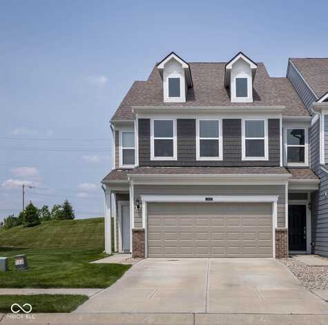 14110 Bay Willow Drive, Fishers, IN 46037